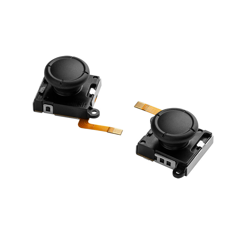 HALL EFFECT JOYSTICK - ADD-ON