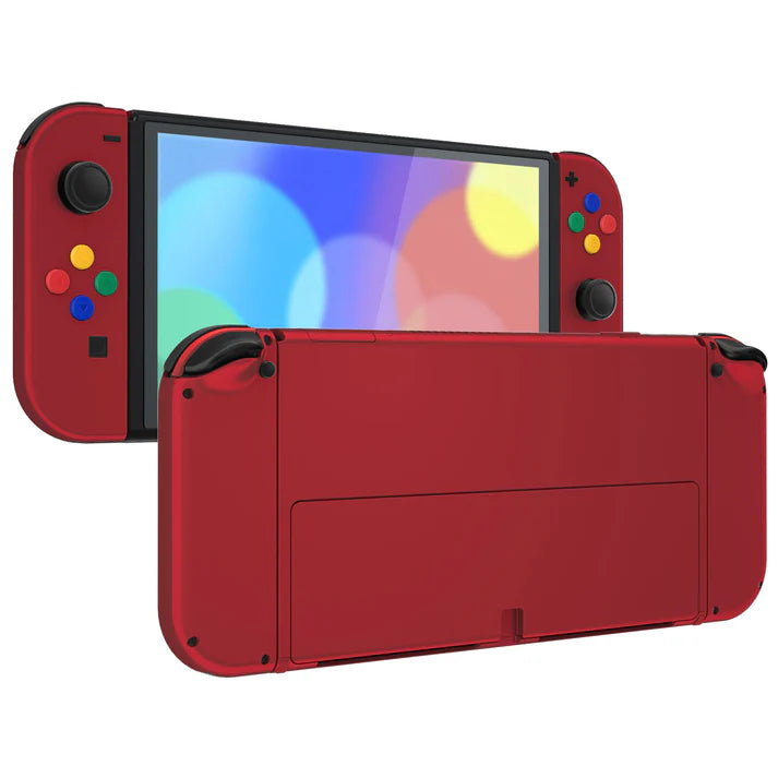 Custom Switch OLED - Custom Shell - Custom Firmware