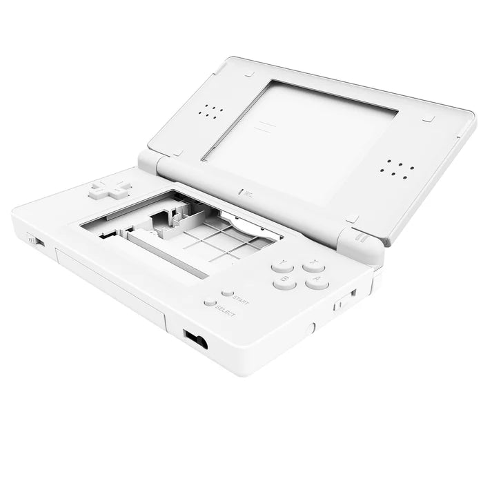 DS Lite - Customizable - Shell Swapped