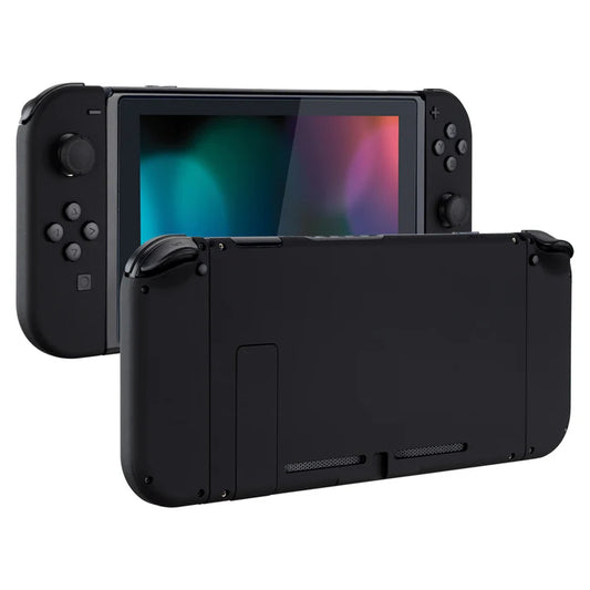 Custom Switch - Shell Options - Custom Firmware