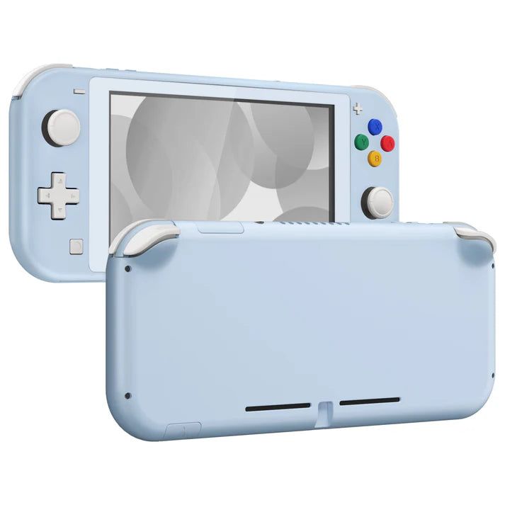 Custom Switch Lite - Shell Options - Custom Firmware