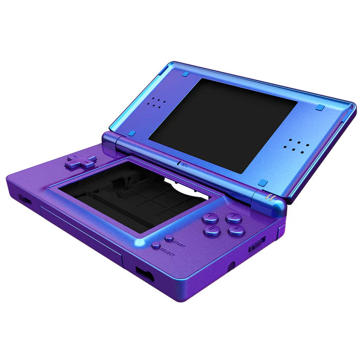 DS Lite - Customizable - Shell Swapped