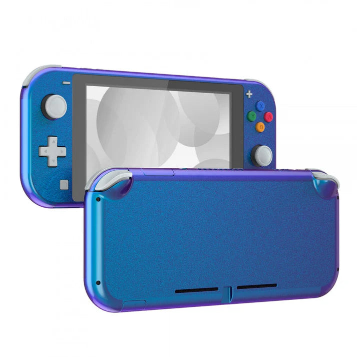 Custom Switch Lite - Shell Options - Custom Firmware