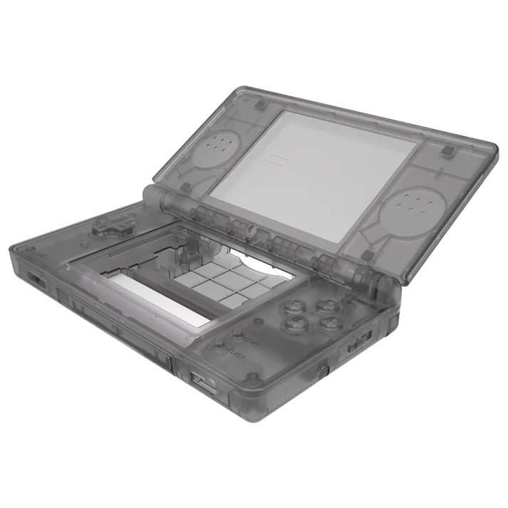 DS Lite - Customizable - Shell Swapped