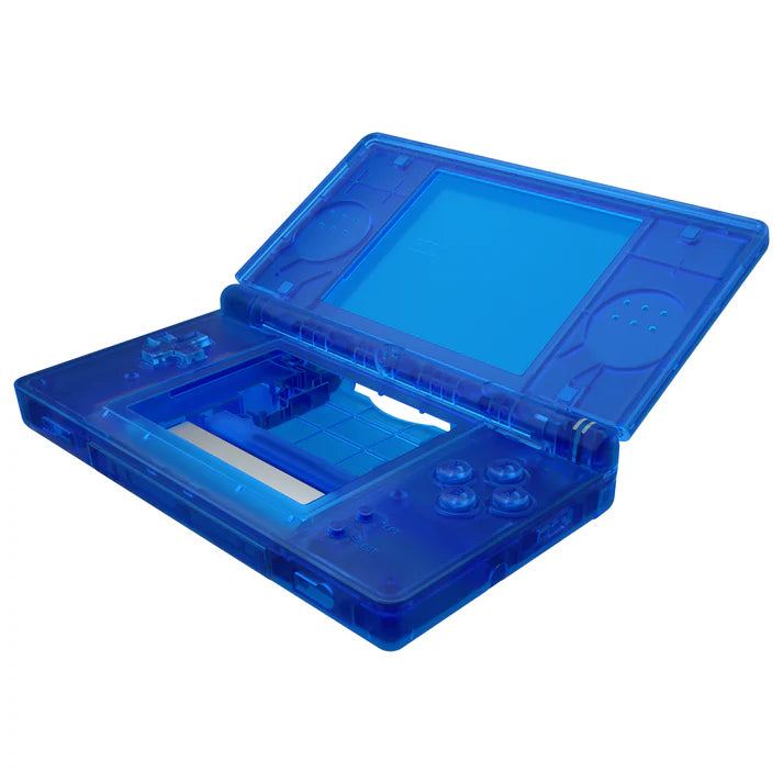 DS Lite - Customizable - Shell Swapped