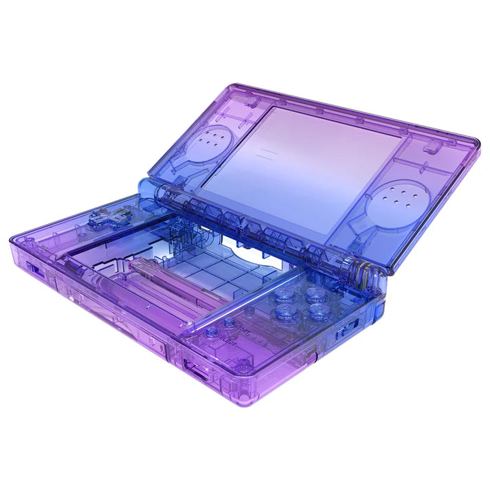 DS Lite - Customizable - Shell Swapped