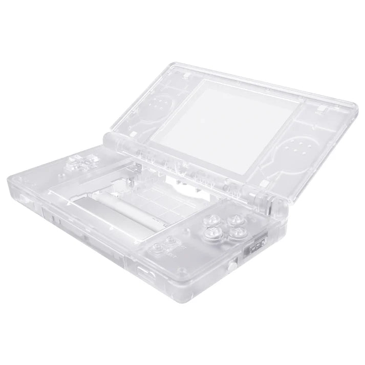 DS Lite - Customizable - Shell Swapped