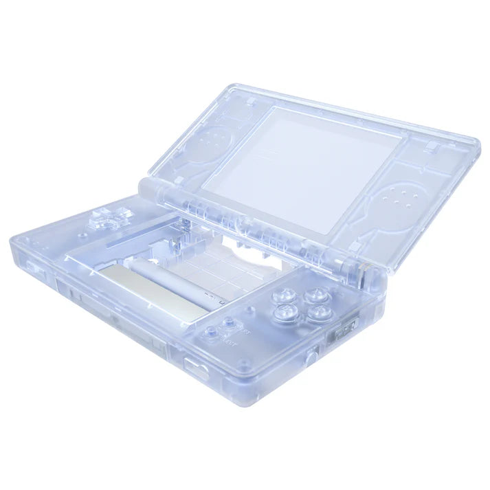 DS Lite - Customizable - Shell Swapped
