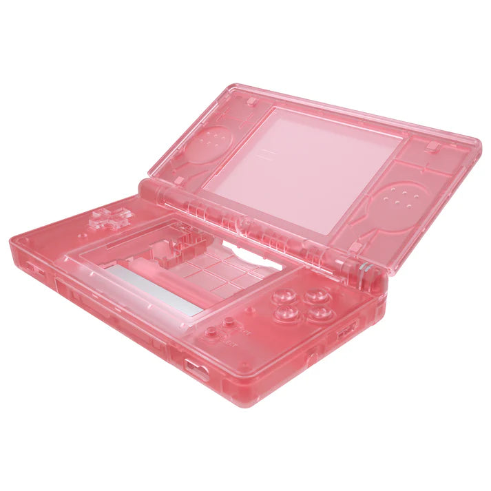 DS Lite - Customizable - Shell Swapped