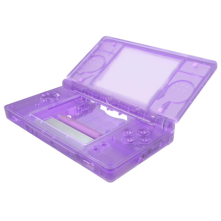 DS Lite - Customizable - Shell Swapped