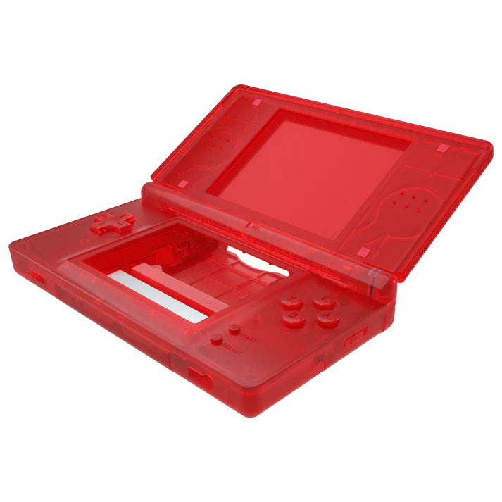 DS Lite - Customizable - Shell Swapped