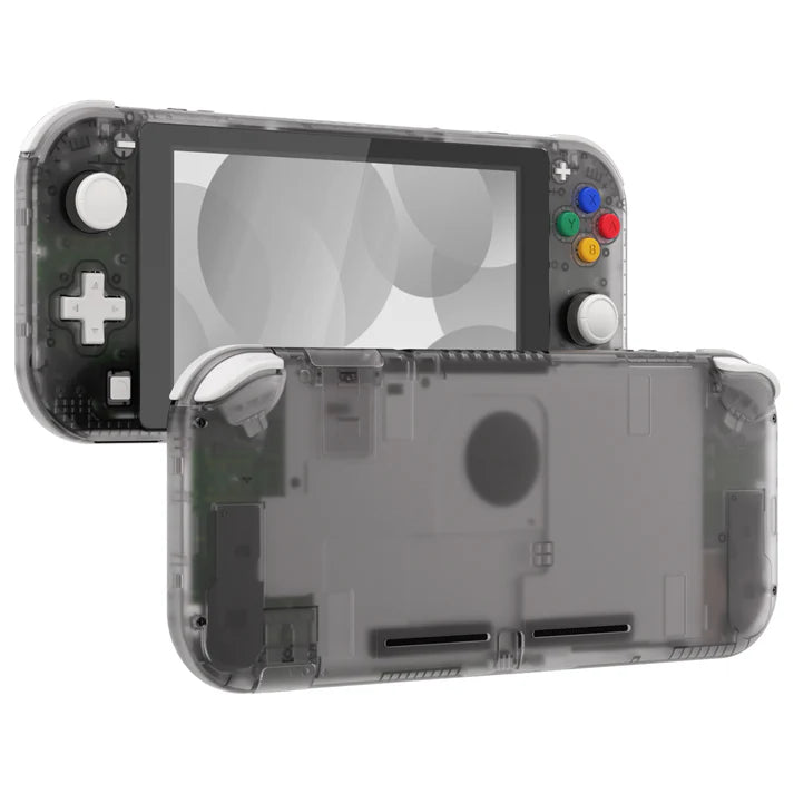 Custom Switch Lite - Shell Options - Custom Firmware