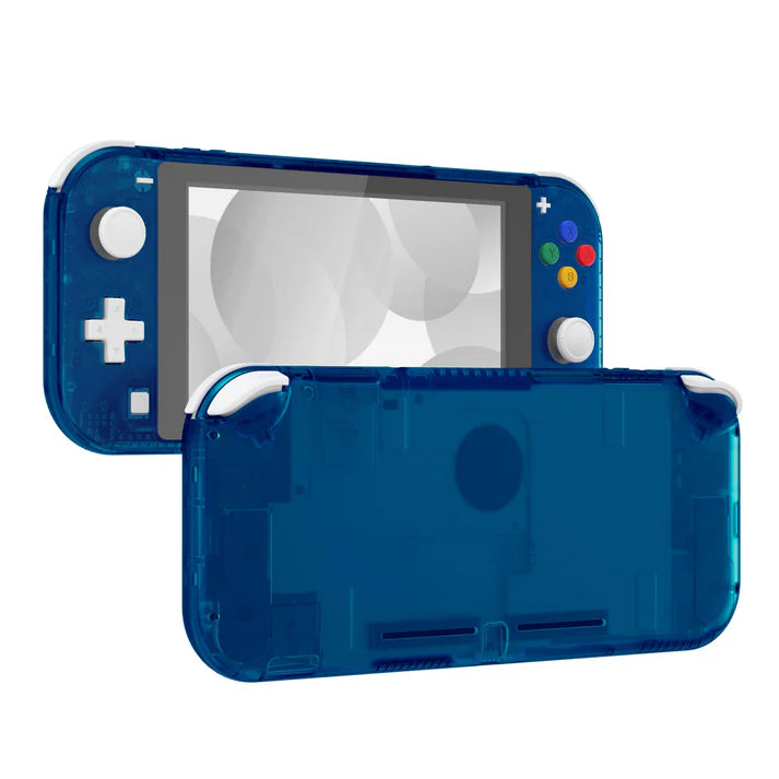 Custom Switch Lite - Shell Options - Custom Firmware