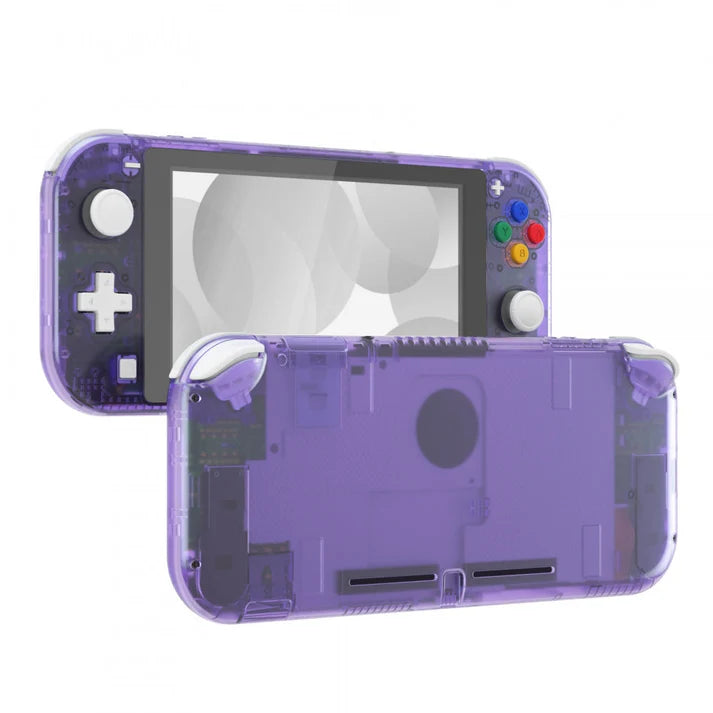 Custom Switch Lite - Shell Options - Custom Firmware