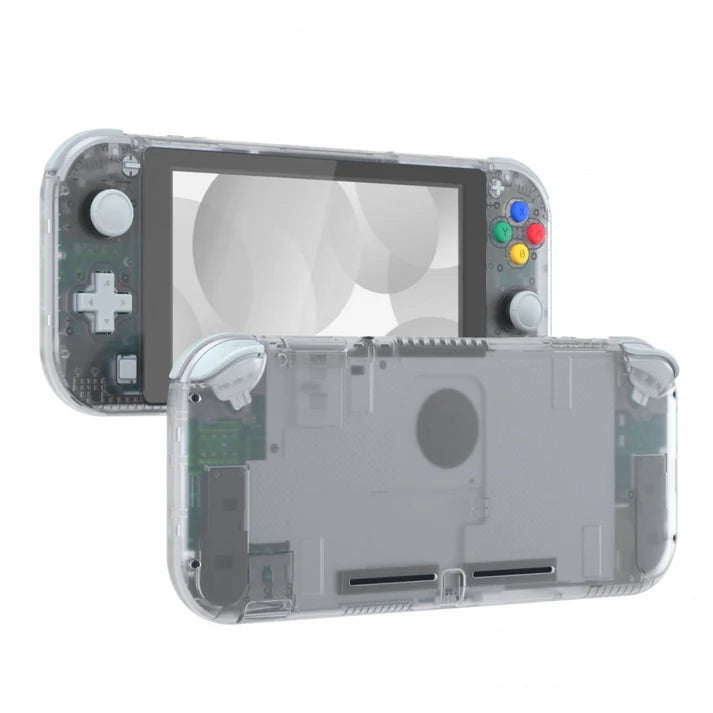 Custom Switch Lite - Shell Options - Custom Firmware