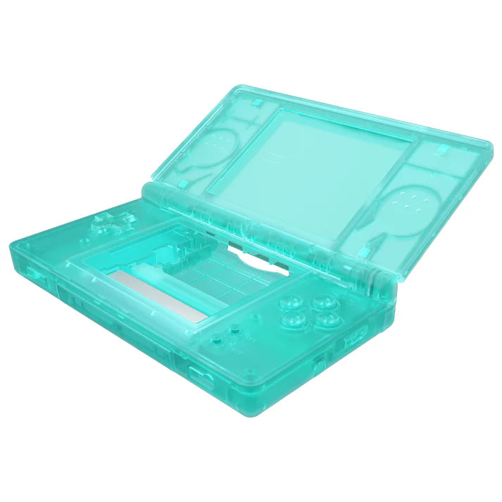 DS Lite - Customizable - Shell Swapped