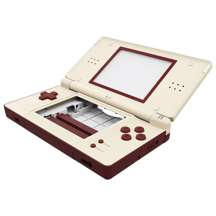 DS Lite - Customizable - Shell Swapped