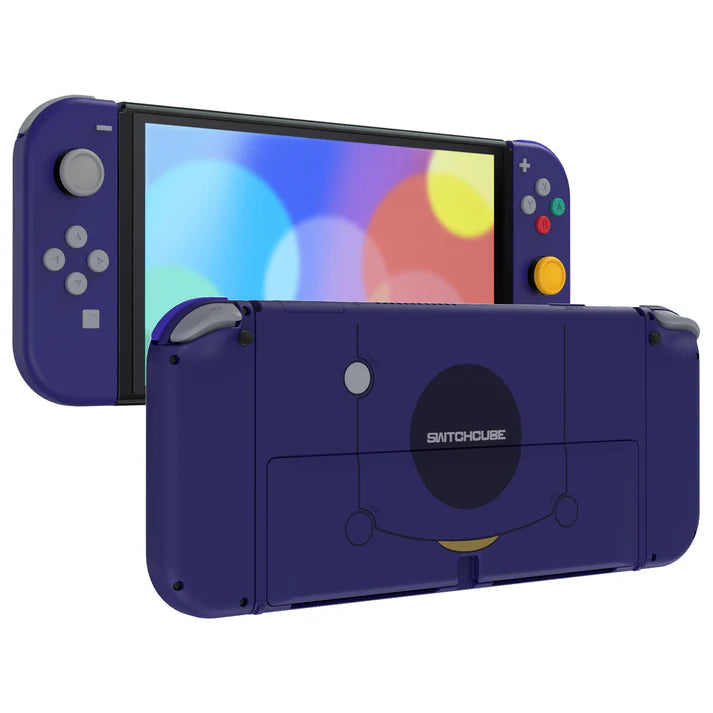 Custom Switch OLED - Custom Shell - Custom Firmware