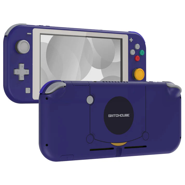 Custom Switch Lite - Shell Options - Custom Firmware