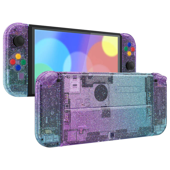 Custom Switch OLED - Custom Shell - Custom Firmware