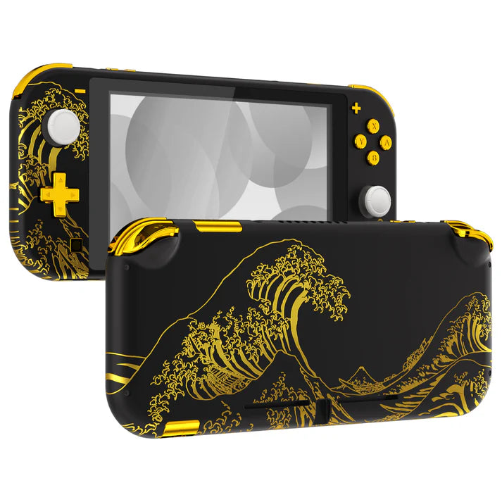 Custom Switch Lite - Shell Options - Custom Firmware