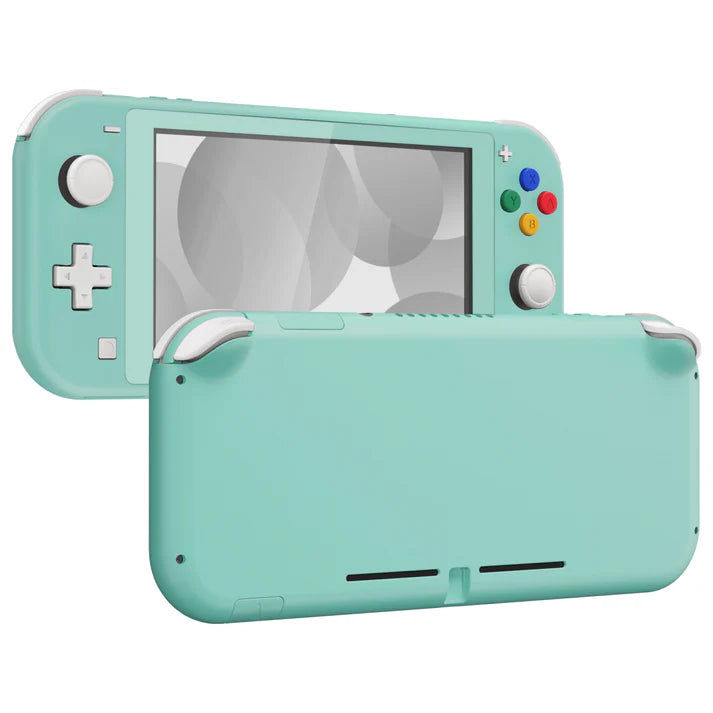 Custom Switch Lite - Shell Options - Custom Firmware