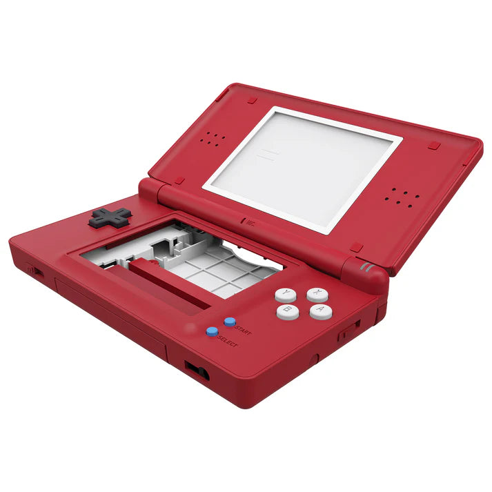DS Lite - Customizable - Shell Swapped