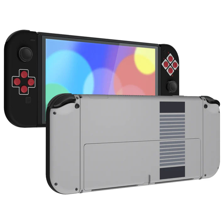 Custom Switch OLED - Custom Shell - Custom Firmware