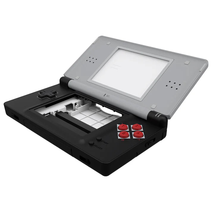 DS Lite - Customizable - Shell Swapped