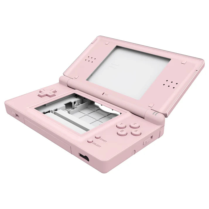 DS Lite - Customizable - Shell Swapped