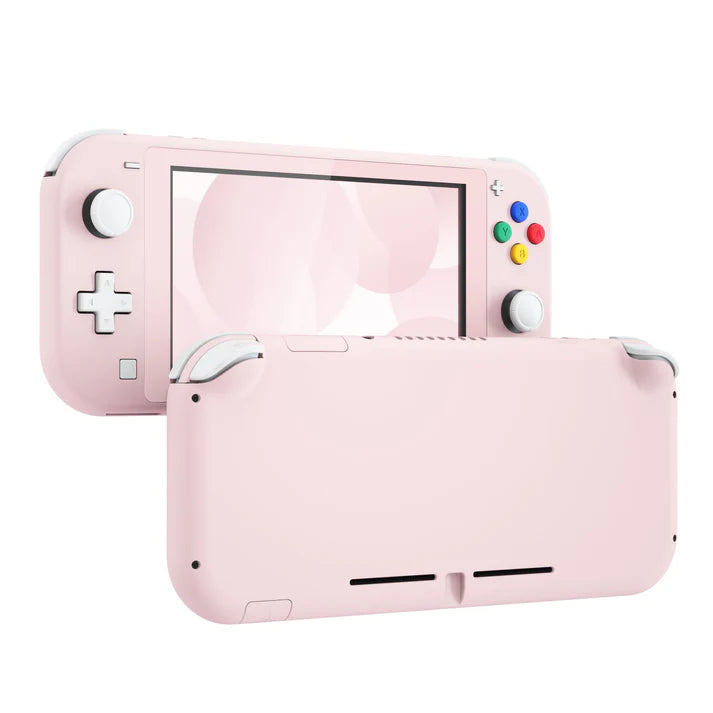 Custom Switch Lite - Shell Options - Custom Firmware