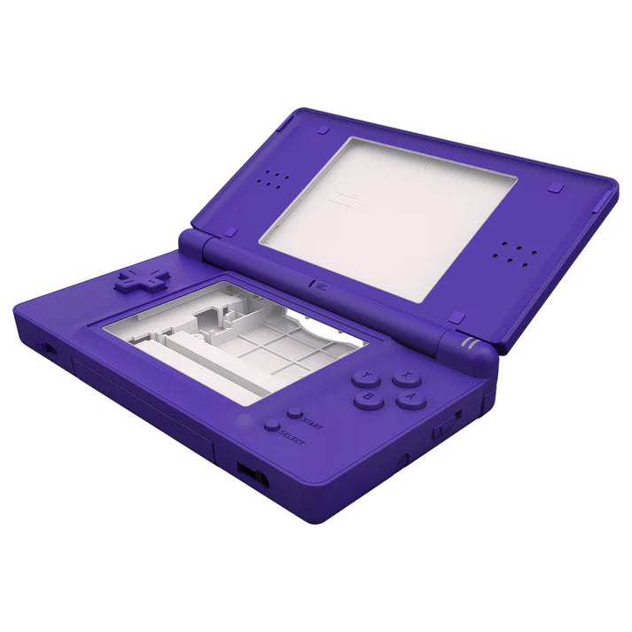 DS Lite - Customizable - Shell Swapped