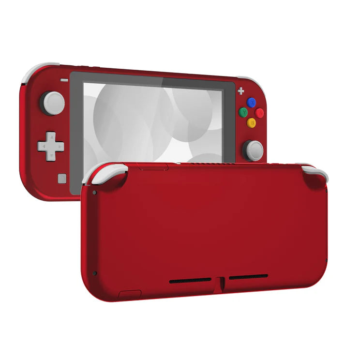 Custom Switch Lite - Shell Options - Custom Firmware