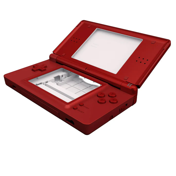 DS Lite - Customizable - Shell Swapped