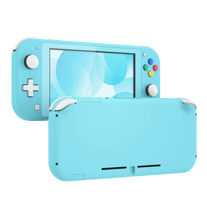Custom Switch Lite - Shell Options - Custom Firmware