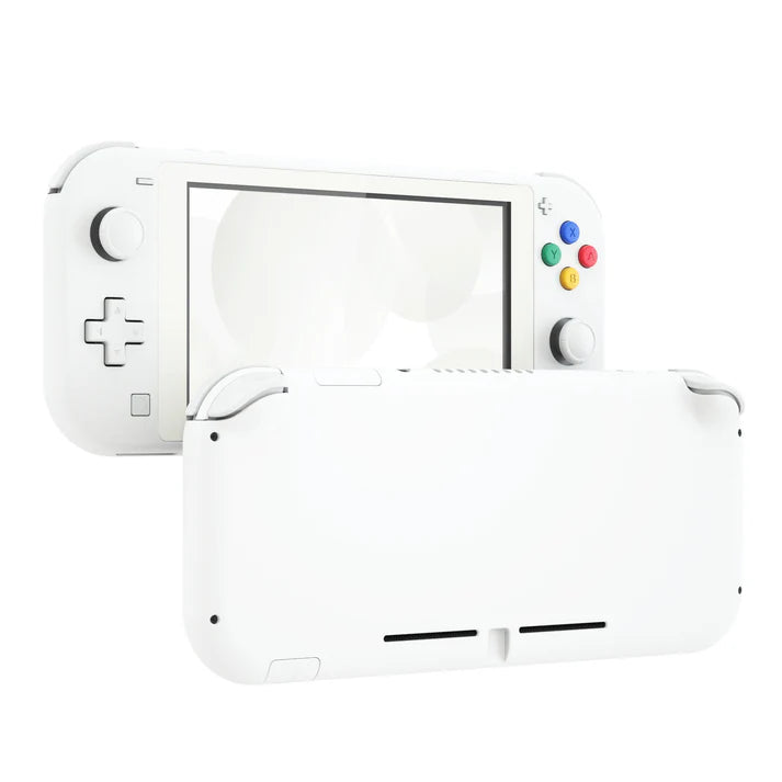 Custom Switch Lite - Shell Options - Custom Firmware