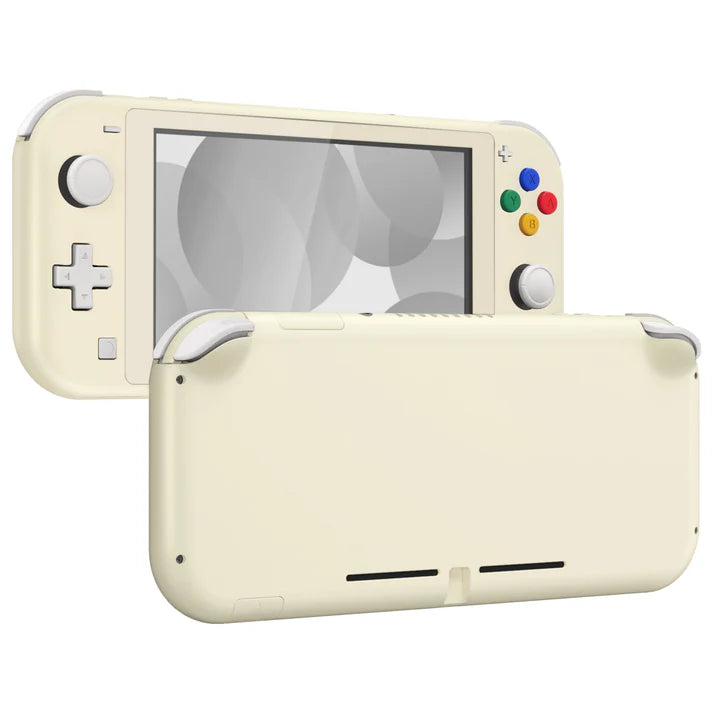 Custom Switch Lite - Shell Options - Custom Firmware