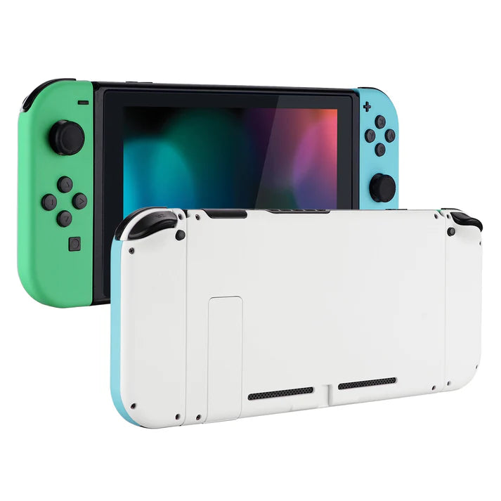 Custom Switch - Shell Options - Custom Firmware