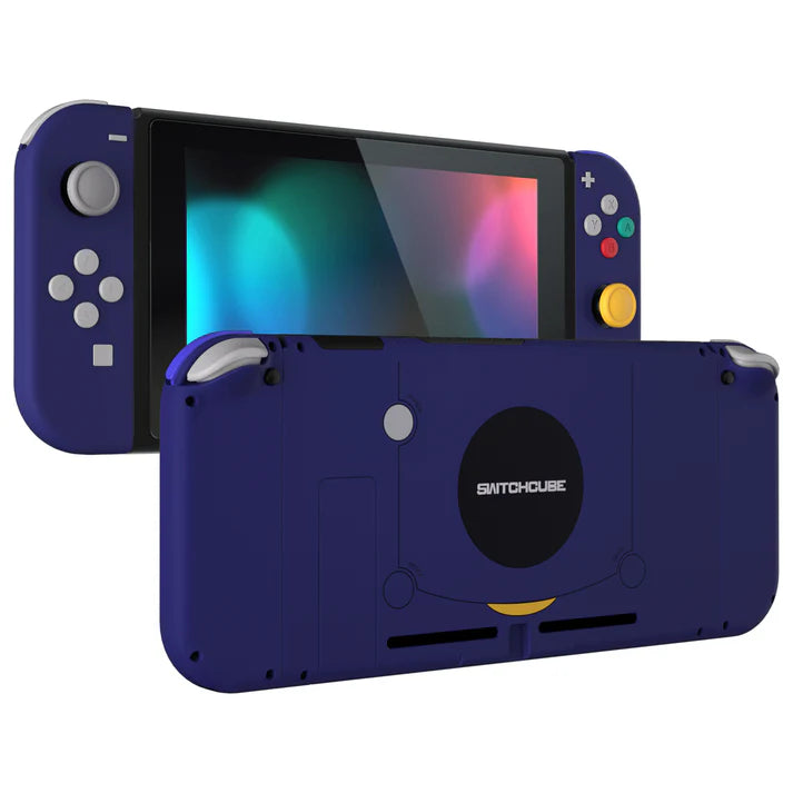 Custom Switch - Shell Options - Custom Firmware