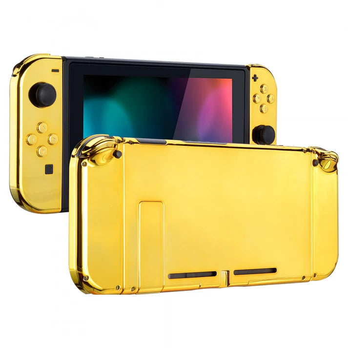 Custom Switch - Shell Options - Custom Firmware