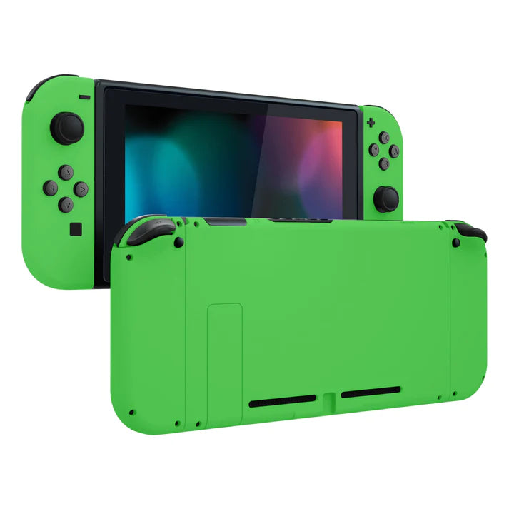 Custom Switch - Shell Options - Custom Firmware