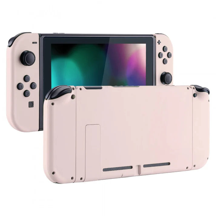 Custom Switch - Shell Options - Custom Firmware