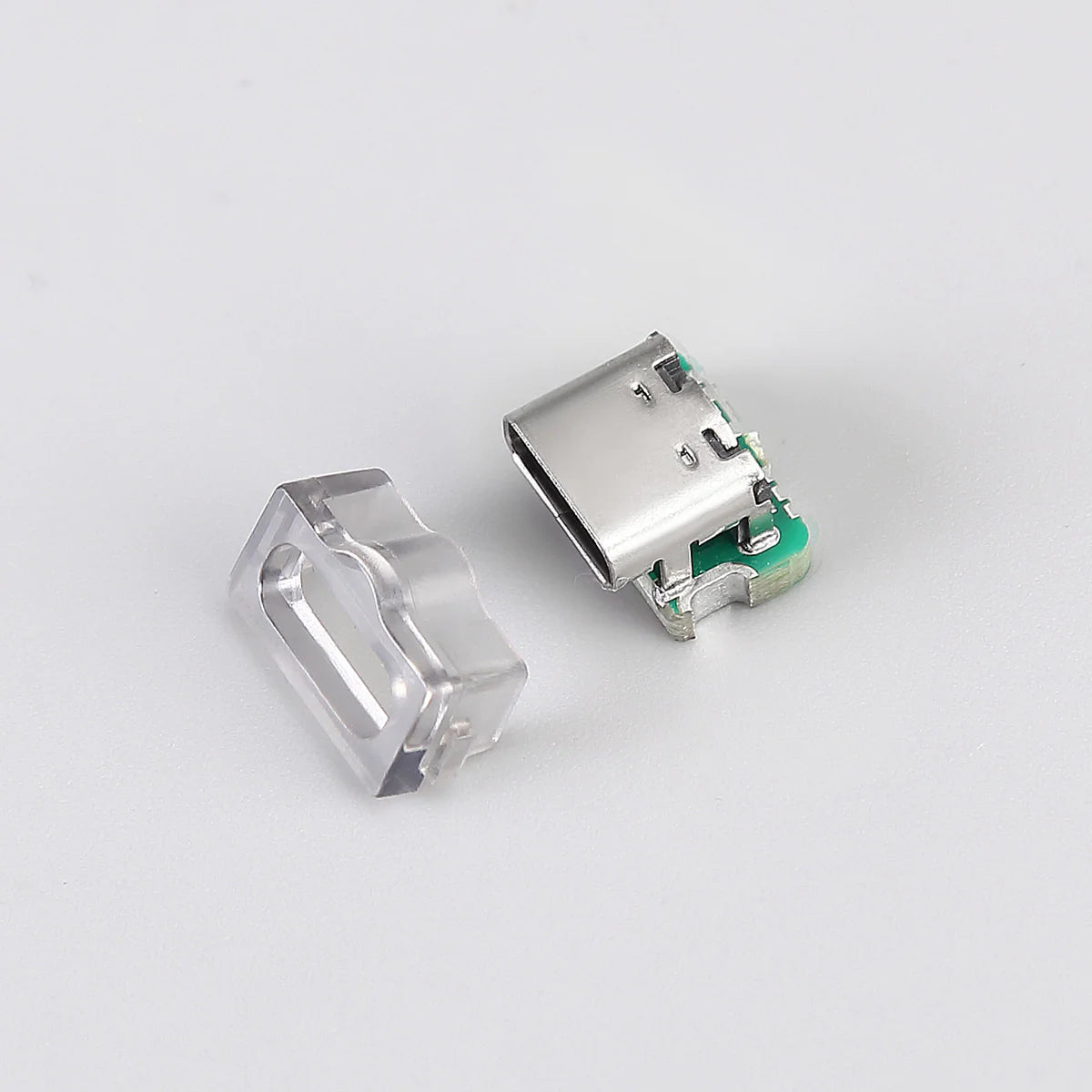 USB-C mod ADD-ON
