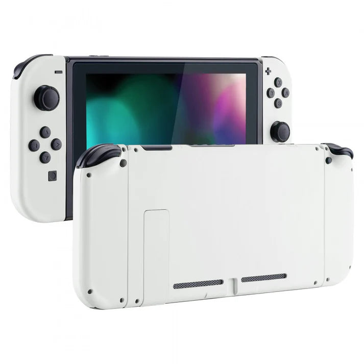 Custom Switch - Shell Options - Custom Firmware